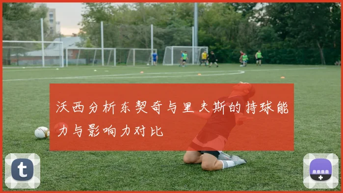 沃西分析东契奇与里夫斯的持球能力与影响力对比