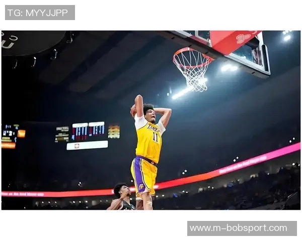 帕金斯分析艾顿表现若回归巅峰湖人有望跻身NBA前三名