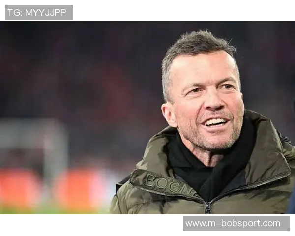 马特乌斯称赞多特表现出色但德甲冠军仍需拜仁主导 马特乌斯称赞多特表现出色但德甲冠军仍需拜仁主导