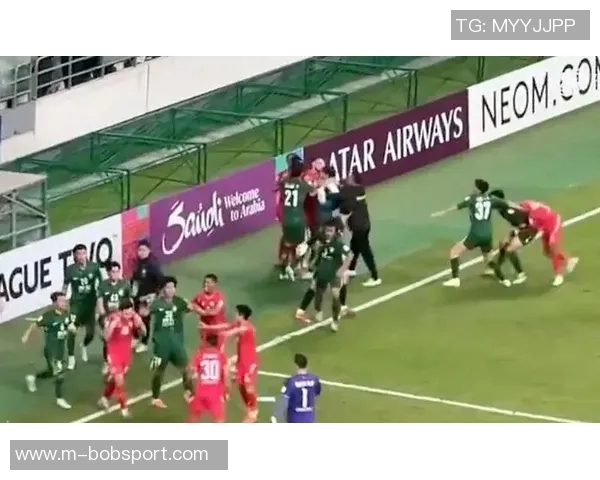 国安亚冠替补出战引发争议两球落后换主力已无力回天