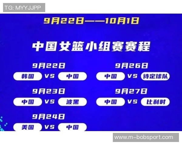 中国女篮在世界杯预选赛中状态回暖轻松晋级前景乐观 中国女篮在世界杯预选赛中状态回暖轻松晋级前景乐观