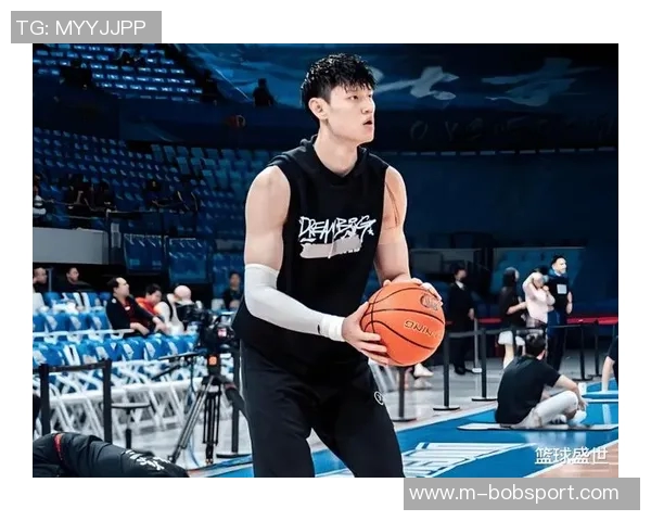 媒体人分析曾凡博健康状况对篮网留队的影响命运掌握在自己手中 媒体人分析曾凡博健康状况对篮网留队的影响命运掌握在自己手中