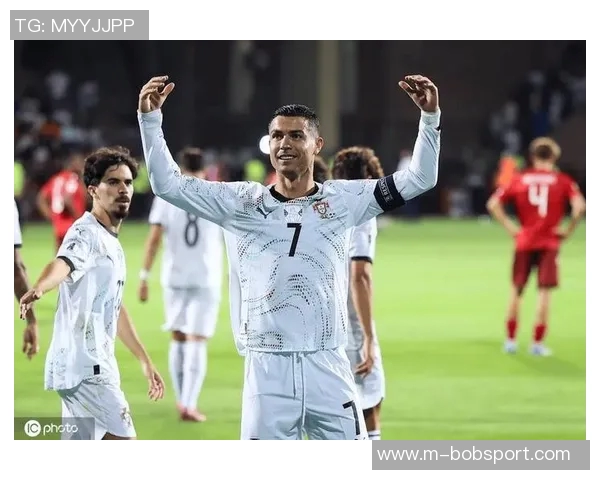 C罗荣膺世预赛射手王自豪为葡萄牙创造历史新篇章 C罗荣膺世预赛射手王自豪为葡萄牙创造历史新篇章