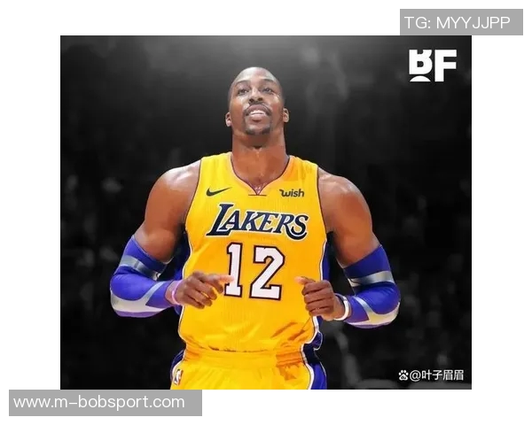 艾顿在洛杉矶聚光灯下将展现最佳状态成为球队关键X因素