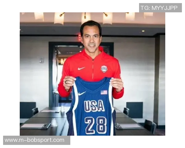 阿丘瓦表达对热火的热爱渴望与斯波教练共创辉煌