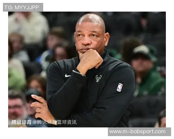 AJ格林谈里弗斯期望球员自信发挥展现个人风格