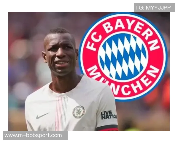 杰克逊头部明显突出拜仁首发图引发球迷热议 杰克逊头部明显突出拜仁首发图引发球迷热议