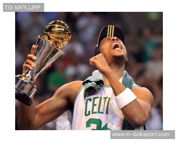 帕金斯称赞皮尔斯在08年总决赛中的卓越表现被严重低估