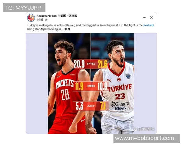 拓记:杨瀚森与夏普联手如申京阿门再添KD争冠希望再度升温 拓记:杨瀚森与夏普联手如申京阿门再添KD争冠希望再度升温