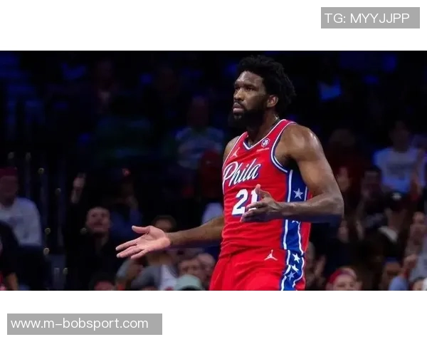 恩比德对绿军打成21后狂欢庆祝被罚五万美元引发热议 恩比德对绿军打成21后狂欢庆祝被罚五万美元引发热议