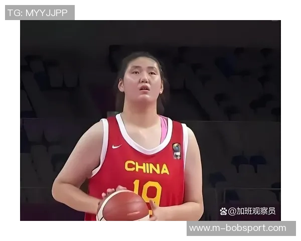 媒体人呼吁国内俱乐部重视高后卫培养应从小篮球阶段着手选拔优秀前锋