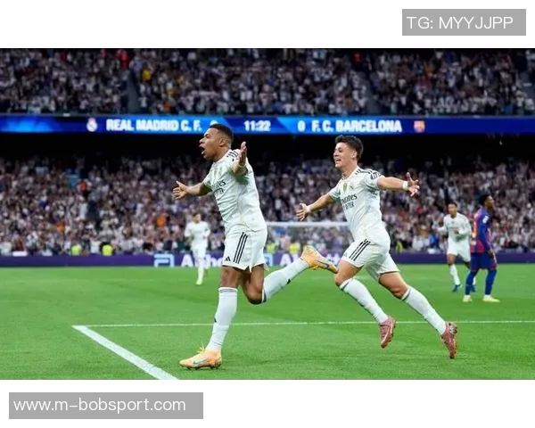 姆巴佩西甲连续8场进球追平皇马传奇记录仅次于C罗 姆巴佩西甲连续8场进球追平皇马传奇记录仅次于C罗