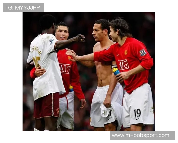 英超中卫搭档场均失球统计费迪南德维迪奇领衔红军组合表现不俗