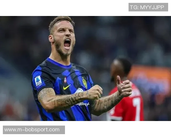 阿瑙托维奇深情寄语国际米兰期待球队夺得意甲荣耀 阿瑙托维奇深情寄语国际米兰期待球队夺得意甲荣耀