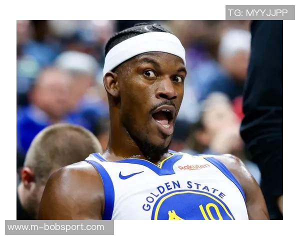 巴特勒称赞库明加为攻防核心近期表现令人惊艳助力球队目标实现 巴特勒称赞库明加为攻防核心近期表现令人惊艳助力球队目标实现