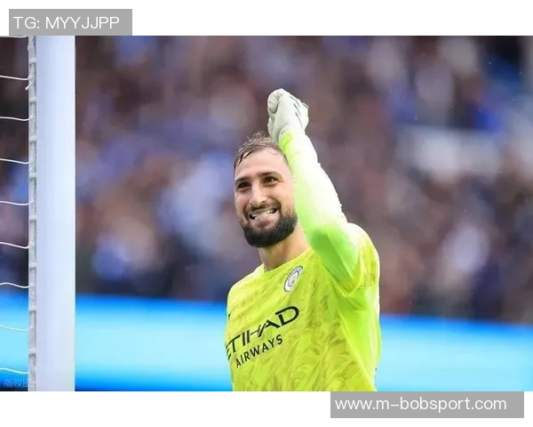 曼城首发门将多纳鲁马保持不败特拉福德首发却遭遇两场失利 曼城首发门将多纳鲁马保持不败特拉福德首发却遭遇两场失利