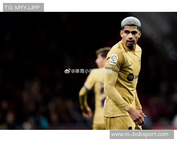 巴萨愿意以4500万欧出售阿劳霍夏窗报价6000万无人问津 巴萨愿意以4500万欧出售阿劳霍夏窗报价6000万无人问津