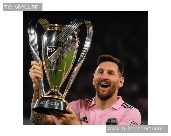 世界杯赛程正式公布梅西带领球队夺得美职联总冠军 世界杯赛程正式公布梅西带领球队夺得美职联总冠军