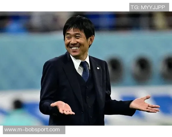 森保一执教百场感悟不多感谢能从事热爱的足球事业 森保一执教百场感悟不多感谢能从事热爱的足球事业