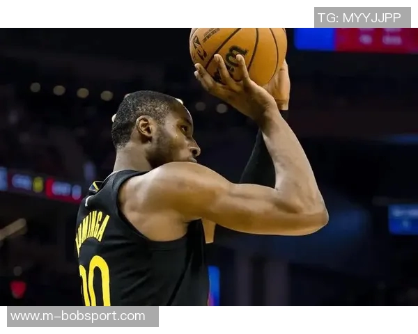 苏群分析勇士若用库明加交易中锋将如何提升球队护筐能力