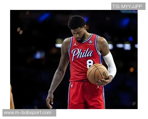 76人对阵步行者乔治因左膝伤病缺席场均159分52板的他能否带队取胜