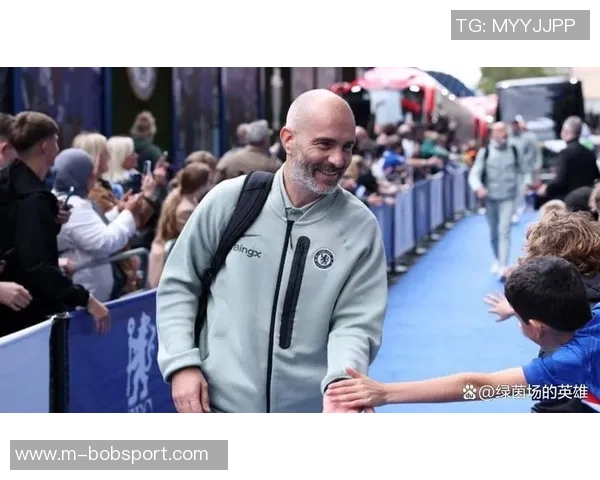 天空记者透露马雷斯卡与切尔西关系紧张或在曼城前离职